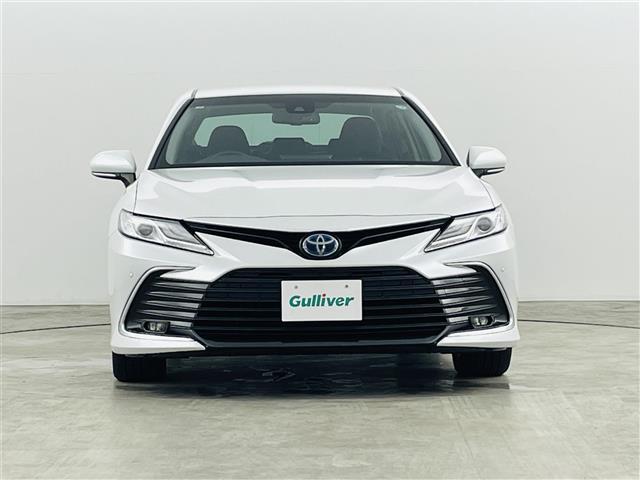 カムリ Ｇ　トヨタセーフティセンス　ブラインドスポットモニター　純正９インチディスプレイオーディオ　ＤＶＤ／ＣＤ／ＢＴ／ＵＳＢ／ＡＭ／ＦＭ　６スピーカー　パワーシート　純正フロアマット　純正１７インチＡＷ（37枚目）