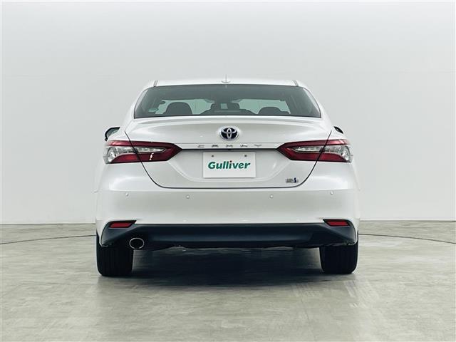 カムリ Ｇ　トヨタセーフティセンス　ブラインドスポットモニター　純正９インチディスプレイオーディオ　ＤＶＤ／ＣＤ／ＢＴ／ＵＳＢ／ＡＭ／ＦＭ　６スピーカー　パワーシート　純正フロアマット　純正１７インチＡＷ（38枚目）