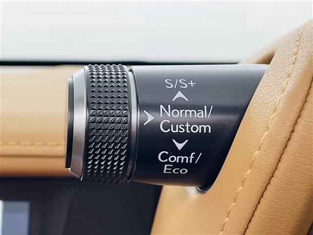 LC LC500 コンバーチブル 純正ナビ CD/DVD/BT/フルセグTV ビルトインETC レザーシート シートヒーター エアシート パワーシート レーダークルーズコントロール レーンキープアシスト デジタルインナーミラー(9枚目)