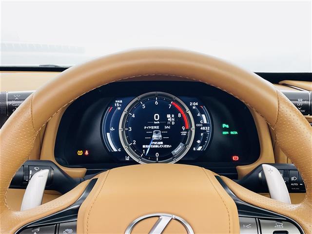 LC LC500 コンバーチブル 純正ナビ CD/DVD/BT/フルセグTV ビルトインETC レザーシート シートヒーター エアシート パワーシート レーダークルーズコントロール レーンキープアシスト デジタルインナーミラー(27枚目)