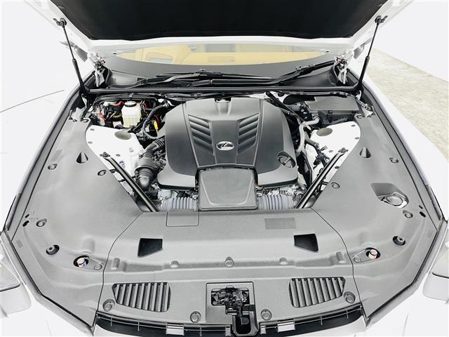 LC LC500 コンバーチブル 純正ナビ CD/DVD/BT/フルセグTV ビルトインETC レザーシート シートヒーター エアシート パワーシート レーダークルーズコントロール レーンキープアシスト デジタルインナーミラー(41枚目)
