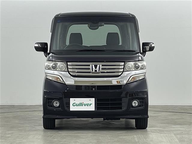 N-BOXカスタム G・Aパッケージ ホンダセンシング 社外ナビ フルセグTV/BT/SD/CD/DVD/FM/AM バックカメラ ドライブレコーダー ETC 片側パワースライドドア HIDヘッドライト オートライト ウィンカーミラー(37枚目)