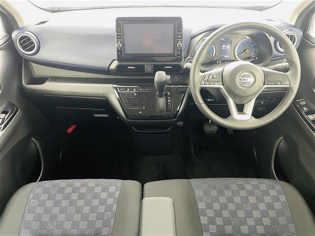 デイズ ハイウェイスター　Ｘ　３６０°セーフティアシスト　純正ナビ　フルセグ／ＢＴ／ＳＤ／ＣＤ／ＤＶＤ／ＡＵＸ／ＡＭ／ＦＭ　アラウンドビューモニター　バックカメラ　純正ドライブレコーダー　オートライト　スペアキー１本　ＬＥＤ（2枚目）
