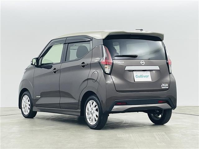 デイズ ハイウェイスター　Ｘ　３６０°セーフティアシスト　純正ナビ　フルセグ／ＢＴ／ＳＤ／ＣＤ／ＤＶＤ／ＡＵＸ／ＡＭ／ＦＭ　アラウンドビューモニター　バックカメラ　純正ドライブレコーダー　オートライト　スペアキー１本　ＬＥＤ（18枚目）