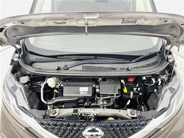 デイズ ハイウェイスター　Ｘ　３６０°セーフティアシスト　純正ナビ　フルセグ／ＢＴ／ＳＤ／ＣＤ／ＤＶＤ／ＡＵＸ／ＡＭ／ＦＭ　アラウンドビューモニター　バックカメラ　純正ドライブレコーダー　オートライト　スペアキー１本　ＬＥＤ（41枚目）