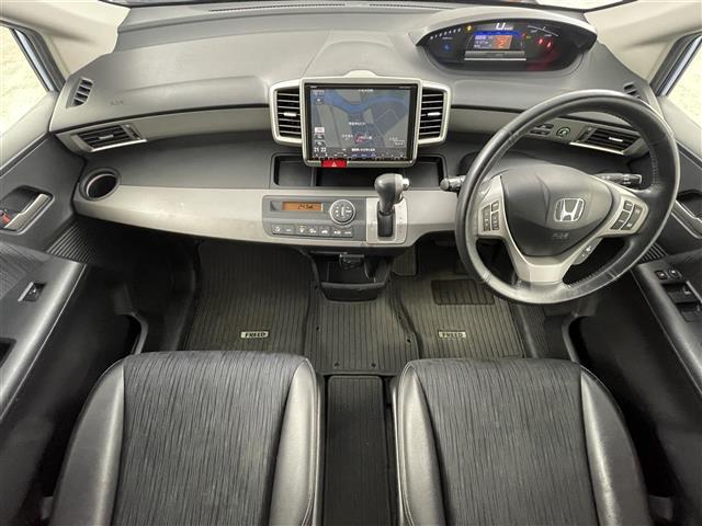 フリードハイブリッド ジャストセレクション（12枚目）