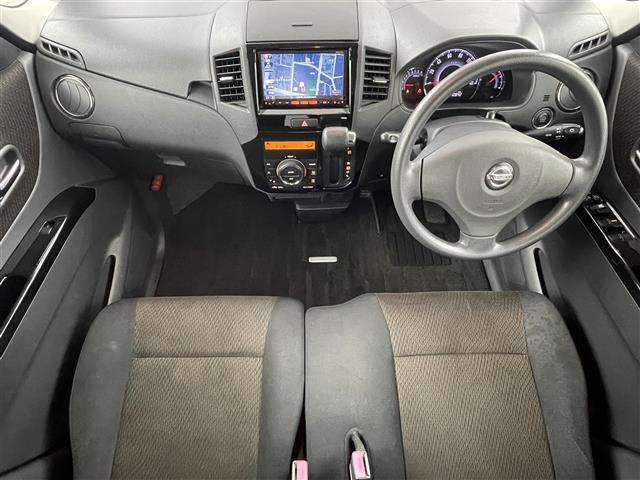 ルークス ハイウェイスター(4枚目)