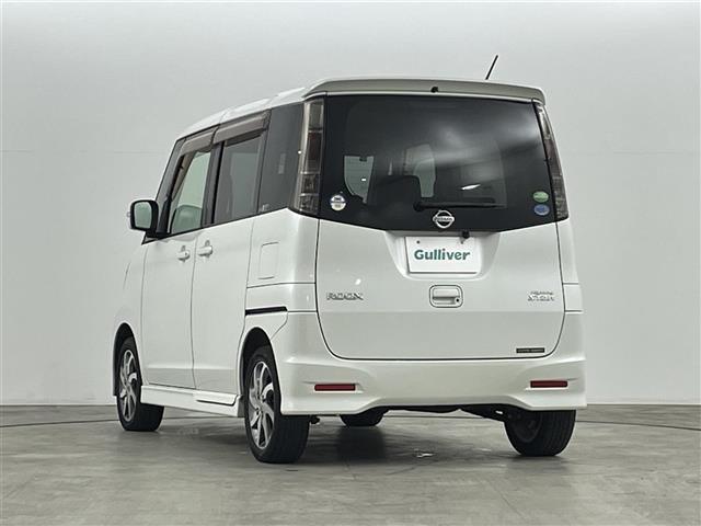 ルークス ハイウェイスター(5枚目)