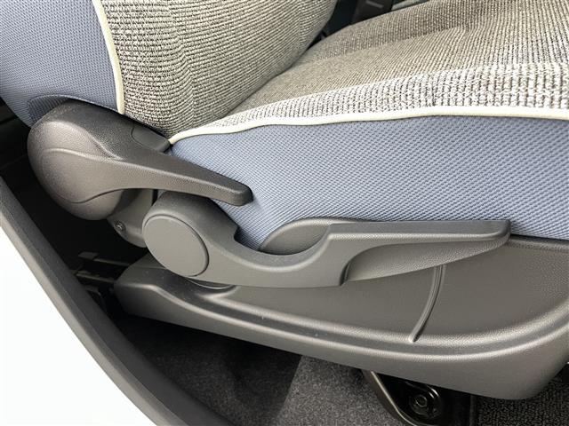 ムーヴキャンバス ストライプスＧ　スマートアシスト　両側パワースライドドア　シートヒータ　ステアリングスイッチ　オートＬＥＤライト　フォグランプ　電子パーキング　ブレーキホールド　純正フロアマット　プッシュスタート　スペアキー（27枚目）