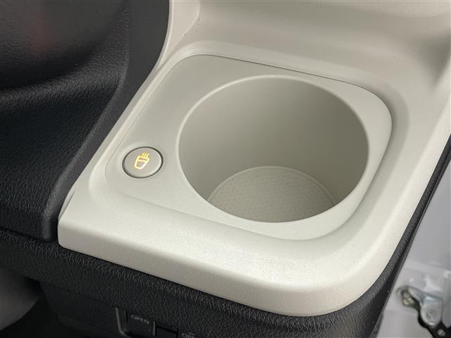 ムーヴキャンバス ストライプスＧ　スマートアシスト　両側パワースライドドア　シートヒータ　ステアリングスイッチ　オートＬＥＤライト　フォグランプ　電子パーキング　ブレーキホールド　純正フロアマット　プッシュスタート　スペアキー（34枚目）