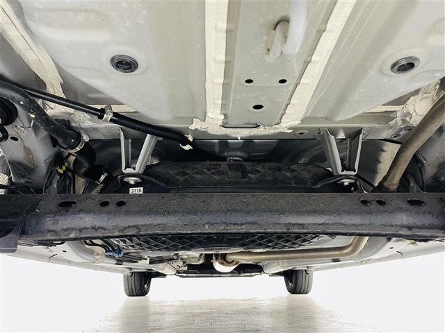 ムーヴキャンバス ストライプスＧ　スマートアシスト　両側パワースライドドア　シートヒータ　ステアリングスイッチ　オートＬＥＤライト　フォグランプ　電子パーキング　ブレーキホールド　純正フロアマット　プッシュスタート　スペアキー（42枚目）