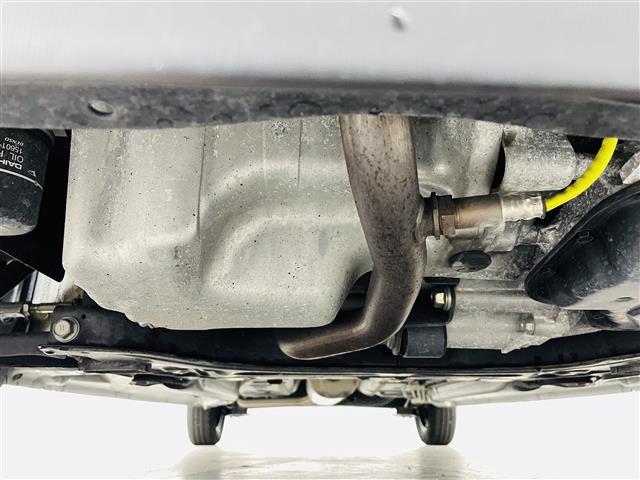 ムーヴキャンバス ストライプスＧ　スマートアシスト　両側パワースライドドア　シートヒータ　ステアリングスイッチ　オートＬＥＤライト　フォグランプ　電子パーキング　ブレーキホールド　純正フロアマット　プッシュスタート　スペアキー（43枚目）