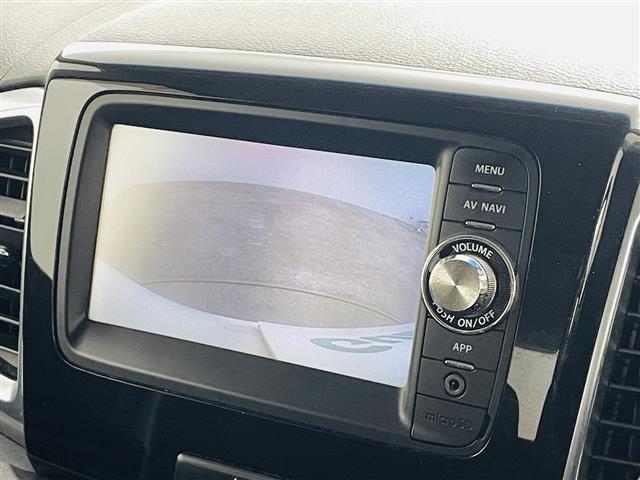 スペーシアカスタム GS 社外SDナビ ワンセグTV/Bluetooth/SD/AUX 両側スライドドア ステアリングリモコン ドアバイザー 電動格納ミラー オートエアコン バックカメラ プッシュスタート スマートキー(3枚目)