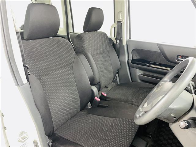 スペーシアカスタム GS 社外SDナビ ワンセグTV/Bluetooth/SD/AUX 両側スライドドア ステアリングリモコン ドアバイザー 電動格納ミラー オートエアコン バックカメラ プッシュスタート スマートキー(8枚目)