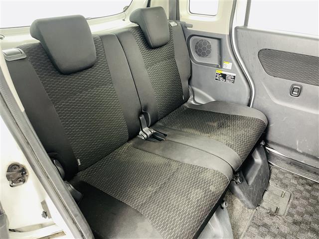 スペーシアカスタム GS 社外SDナビ ワンセグTV/Bluetooth/SD/AUX 両側スライドドア ステアリングリモコン ドアバイザー 電動格納ミラー オートエアコン バックカメラ プッシュスタート スマートキー(9枚目)