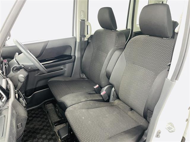 スペーシアカスタム GS 社外SDナビ ワンセグTV/Bluetooth/SD/AUX 両側スライドドア ステアリングリモコン ドアバイザー 電動格納ミラー オートエアコン バックカメラ プッシュスタート スマートキー(18枚目)