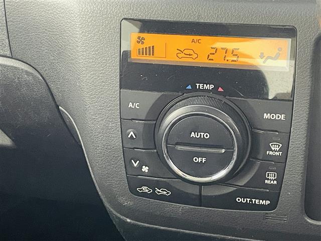 スペーシアカスタム GS 社外SDナビ ワンセグTV/Bluetooth/SD/AUX 両側スライドドア ステアリングリモコン ドアバイザー 電動格納ミラー オートエアコン バックカメラ プッシュスタート スマートキー(24枚目)