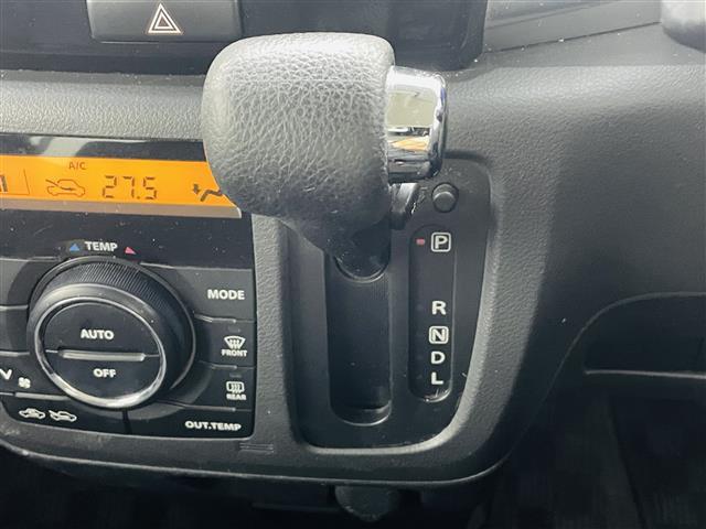 スペーシアカスタム GS 社外SDナビ ワンセグTV/Bluetooth/SD/AUX 両側スライドドア ステアリングリモコン ドアバイザー 電動格納ミラー オートエアコン バックカメラ プッシュスタート スマートキー(25枚目)