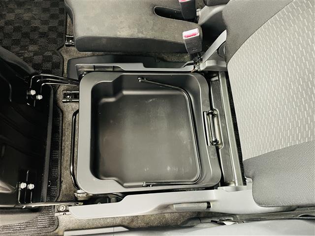 スペーシアカスタム GS 社外SDナビ ワンセグTV/Bluetooth/SD/AUX 両側スライドドア ステアリングリモコン ドアバイザー 電動格納ミラー オートエアコン バックカメラ プッシュスタート スマートキー(34枚目)