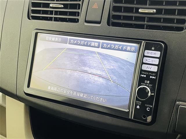 ムーヴ Ｘ　ＳＡ　純正メモリナビ　フルセグＴＶ　ビルトインＥＴＣ　ＬＥＤヘッドライト　前後ドライブレコーダー　純正ホイール　純正フロアマット　サイドバイザー　Ｂｌｕｅｔｏｏｔｈ接続　ＵＳＢ　ＤＶＤ　ＣＤ　オートライト（3枚目）