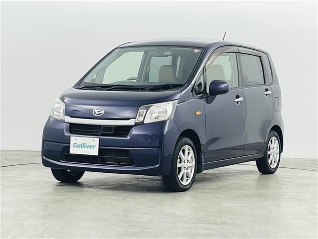 ムーヴ Ｘ　ＳＡ　純正メモリナビ　フルセグＴＶ　ビルトインＥＴＣ　ＬＥＤヘッドライト　前後ドライブレコーダー　純正ホイール　純正フロアマット　サイドバイザー　Ｂｌｕｅｔｏｏｔｈ接続　ＵＳＢ　ＤＶＤ　ＣＤ　オートライト（13枚目）