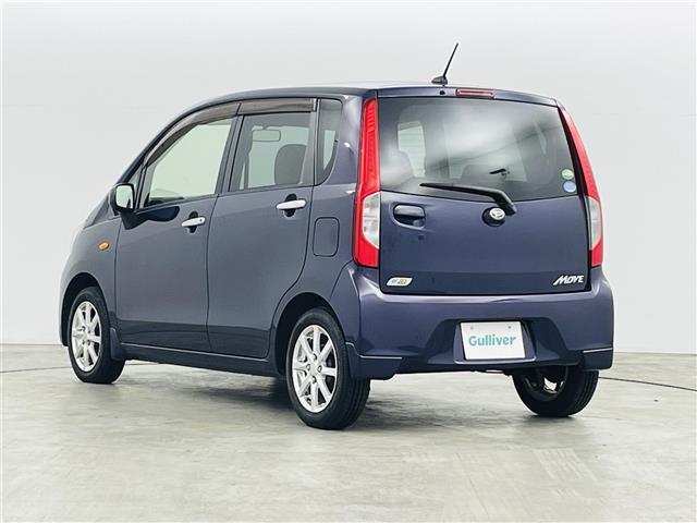 ムーヴ Ｘ　ＳＡ　純正メモリナビ　フルセグＴＶ　ビルトインＥＴＣ　ＬＥＤヘッドライト　前後ドライブレコーダー　純正ホイール　純正フロアマット　サイドバイザー　Ｂｌｕｅｔｏｏｔｈ接続　ＵＳＢ　ＤＶＤ　ＣＤ　オートライト（15枚目）