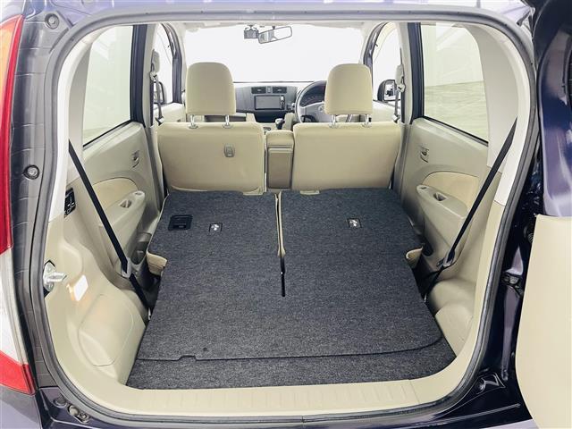 ムーヴ Ｘ　ＳＡ　純正メモリナビ　フルセグＴＶ　ビルトインＥＴＣ　ＬＥＤヘッドライト　前後ドライブレコーダー　純正ホイール　純正フロアマット　サイドバイザー　Ｂｌｕｅｔｏｏｔｈ接続　ＵＳＢ　ＤＶＤ　ＣＤ　オートライト（20枚目）