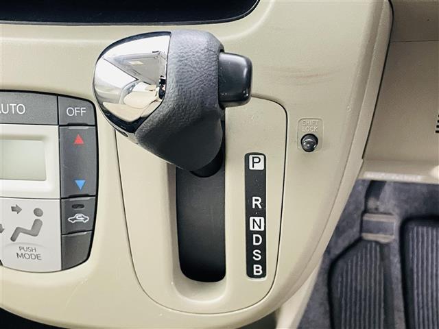 ムーヴ Ｘ　ＳＡ　純正メモリナビ　フルセグＴＶ　ビルトインＥＴＣ　ＬＥＤヘッドライト　前後ドライブレコーダー　純正ホイール　純正フロアマット　サイドバイザー　Ｂｌｕｅｔｏｏｔｈ接続　ＵＳＢ　ＤＶＤ　ＣＤ　オートライト（25枚目）