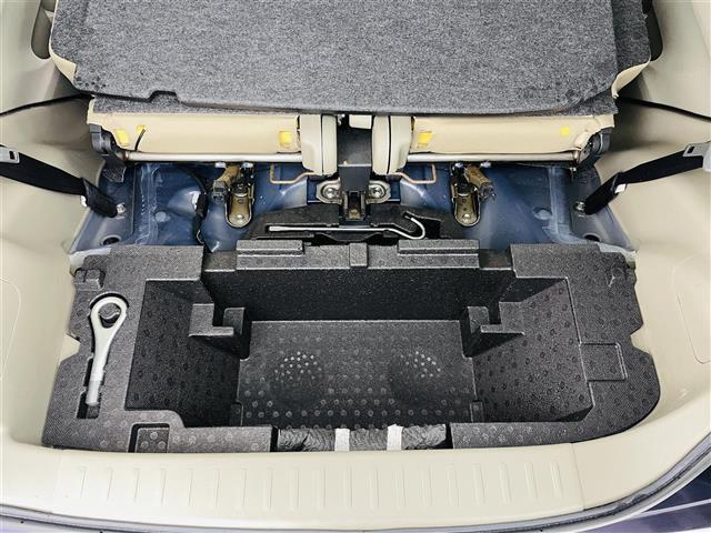 ムーヴ Ｘ　ＳＡ　純正メモリナビ　フルセグＴＶ　ビルトインＥＴＣ　ＬＥＤヘッドライト　前後ドライブレコーダー　純正ホイール　純正フロアマット　サイドバイザー　Ｂｌｕｅｔｏｏｔｈ接続　ＵＳＢ　ＤＶＤ　ＣＤ　オートライト（35枚目）