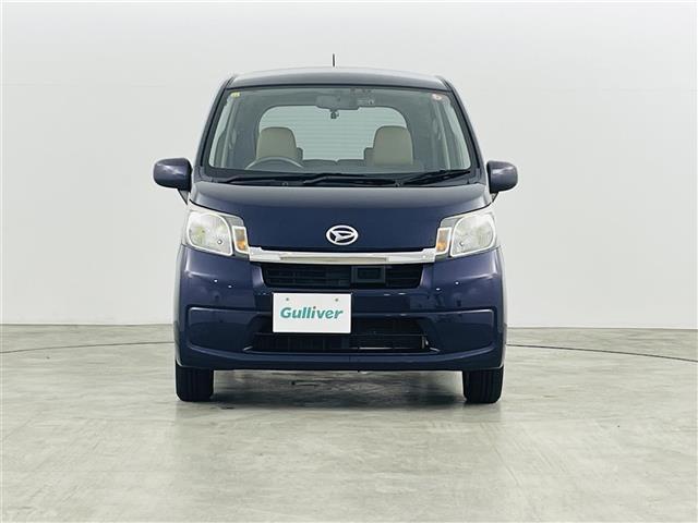 ムーヴ Ｘ　ＳＡ　純正メモリナビ　フルセグＴＶ　ビルトインＥＴＣ　ＬＥＤヘッドライト　前後ドライブレコーダー　純正ホイール　純正フロアマット　サイドバイザー　Ｂｌｕｅｔｏｏｔｈ接続　ＵＳＢ　ＤＶＤ　ＣＤ　オートライト（37枚目）