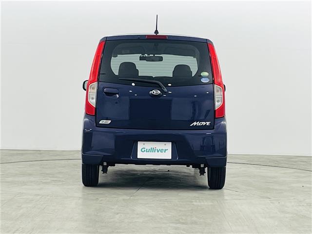 ムーヴ Ｘ　ＳＡ　純正メモリナビ　フルセグＴＶ　ビルトインＥＴＣ　ＬＥＤヘッドライト　前後ドライブレコーダー　純正ホイール　純正フロアマット　サイドバイザー　Ｂｌｕｅｔｏｏｔｈ接続　ＵＳＢ　ＤＶＤ　ＣＤ　オートライト（38枚目）