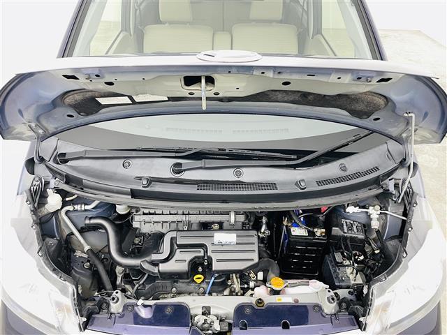 ムーヴ Ｘ　ＳＡ　純正メモリナビ　フルセグＴＶ　ビルトインＥＴＣ　ＬＥＤヘッドライト　前後ドライブレコーダー　純正ホイール　純正フロアマット　サイドバイザー　Ｂｌｕｅｔｏｏｔｈ接続　ＵＳＢ　ＤＶＤ　ＣＤ　オートライト（41枚目）