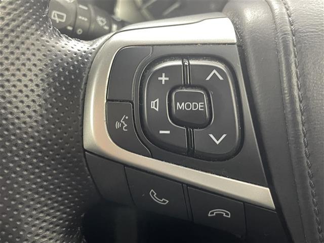 ハリアー エレガンス パノラマサンルーフ/トヨタセーフティーセンス/レーダークルーズコントロール/社外9型ALPINEナビ/フルセグ/パワーシート/ハーフレザーシート/ETC/LEDヘッドライト/純正AW/Pスタート(11枚目)