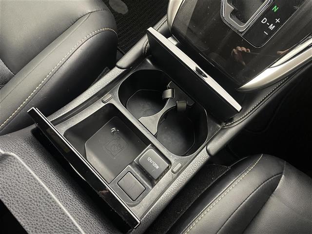 ハリアー エレガンス パノラマサンルーフ/トヨタセーフティーセンス/レーダークルーズコントロール/社外9型ALPINEナビ/フルセグ/パワーシート/ハーフレザーシート/ETC/LEDヘッドライト/純正AW/Pスタート(33枚目)