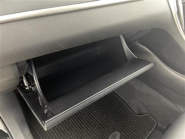 ハリアー エレガンス パノラマサンルーフ/トヨタセーフティーセンス/レーダークルーズコントロール/社外9型ALPINEナビ/フルセグ/パワーシート/ハーフレザーシート/ETC/LEDヘッドライト/純正AW/Pスタート(36枚目)