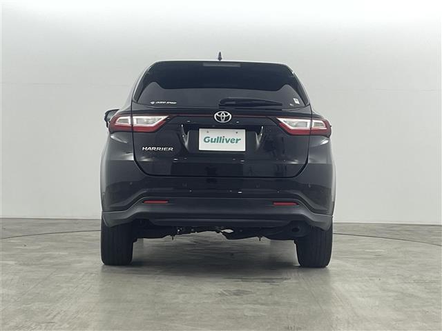 ハリアー エレガンス パノラマサンルーフ/トヨタセーフティーセンス/レーダークルーズコントロール/社外9型ALPINEナビ/フルセグ/パワーシート/ハーフレザーシート/ETC/LEDヘッドライト/純正AW/Pスタート(38枚目)