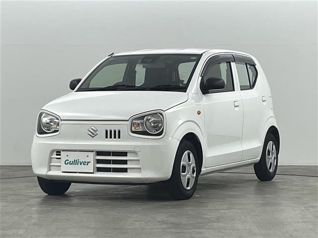 アルト Ｌ　セーフティサポート　誤発進抑制機能　衝突軽減　ミュージックプレイヤー　ＡＵＸ／ＣＤ／ＡＭ／ＦＭ　オートライト　シートヒーター　アイドリングストップ　純正フロアマット　エネチャージ　スペアキー　ドラレコ（14枚目）