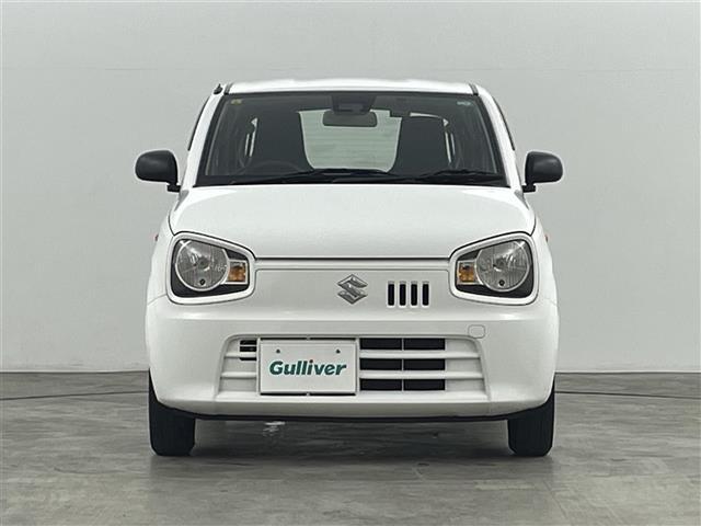 アルト Ｌ　セーフティサポート　誤発進抑制機能　衝突軽減　ミュージックプレイヤー　ＡＵＸ／ＣＤ／ＡＭ／ＦＭ　オートライト　シートヒーター　アイドリングストップ　純正フロアマット　エネチャージ　スペアキー　ドラレコ（37枚目）