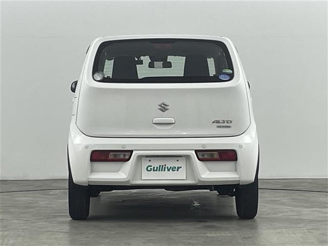 アルト Ｌ　セーフティサポート　誤発進抑制機能　衝突軽減　ミュージックプレイヤー　ＡＵＸ／ＣＤ／ＡＭ／ＦＭ　オートライト　シートヒーター　アイドリングストップ　純正フロアマット　エネチャージ　スペアキー　ドラレコ（38枚目）