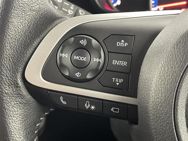 ルーミー カスタムＧ　トヨタセーフティセンス　純正７インチメモリーナビ　フルセグＴＶ／ＢＴ／ＵＳＢ／ＣＤ／ＤＶＤ／ｉＰｏｄ／ＡＭ／ＦＭ　全方位カメラ　ＡＣＣ　ＥＴＣ　シートヒーター　社外センターコンソール　スペアキー（11枚目）