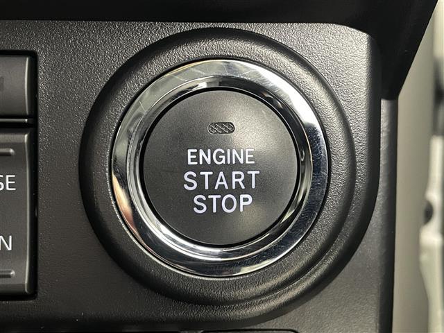 ルーミー カスタムＧ　トヨタセーフティセンス　純正７インチメモリーナビ　フルセグＴＶ／ＢＴ／ＵＳＢ／ＣＤ／ＤＶＤ／ｉＰｏｄ／ＡＭ／ＦＭ　全方位カメラ　ＡＣＣ　ＥＴＣ　シートヒーター　社外センターコンソール　スペアキー（13枚目）