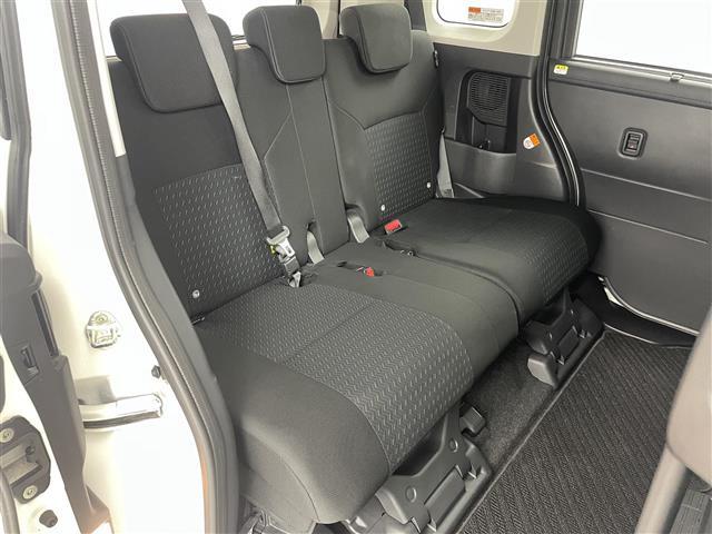 ルーミー カスタムＧ　トヨタセーフティセンス　純正７インチメモリーナビ　フルセグＴＶ／ＢＴ／ＵＳＢ／ＣＤ／ＤＶＤ／ｉＰｏｄ／ＡＭ／ＦＭ　全方位カメラ　ＡＣＣ　ＥＴＣ　シートヒーター　社外センターコンソール　スペアキー（15枚目）