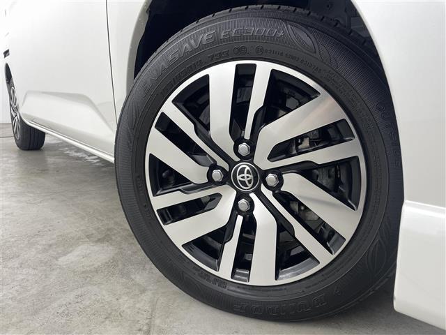 ルーミー カスタムＧ　トヨタセーフティセンス　純正７インチメモリーナビ　フルセグＴＶ／ＢＴ／ＵＳＢ／ＣＤ／ＤＶＤ／ｉＰｏｄ／ＡＭ／ＦＭ　全方位カメラ　ＡＣＣ　ＥＴＣ　シートヒーター　社外センターコンソール　スペアキー（18枚目）