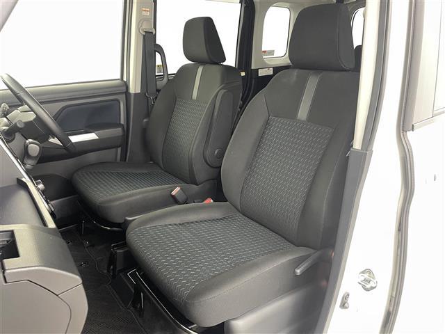 ルーミー カスタムＧ　トヨタセーフティセンス　純正７インチメモリーナビ　フルセグＴＶ／ＢＴ／ＵＳＢ／ＣＤ／ＤＶＤ／ｉＰｏｄ／ＡＭ／ＦＭ　全方位カメラ　ＡＣＣ　ＥＴＣ　シートヒーター　社外センターコンソール　スペアキー（24枚目）