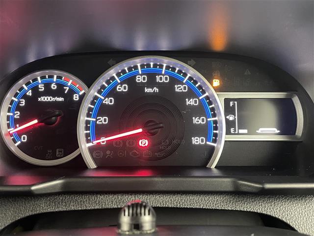 ルーミー カスタムＧ　トヨタセーフティセンス　純正７インチメモリーナビ　フルセグＴＶ／ＢＴ／ＵＳＢ／ＣＤ／ＤＶＤ／ｉＰｏｄ／ＡＭ／ＦＭ　全方位カメラ　ＡＣＣ　ＥＴＣ　シートヒーター　社外センターコンソール　スペアキー（30枚目）