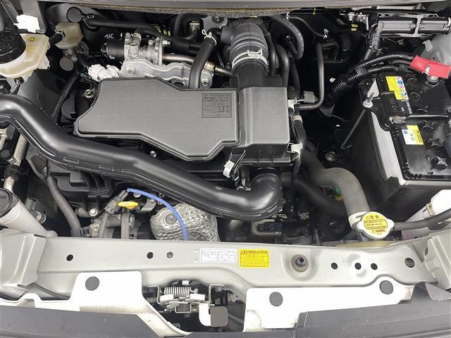 ルーミー カスタムＧ　トヨタセーフティセンス　純正７インチメモリーナビ　フルセグＴＶ／ＢＴ／ＵＳＢ／ＣＤ／ＤＶＤ／ｉＰｏｄ／ＡＭ／ＦＭ　全方位カメラ　ＡＣＣ　ＥＴＣ　シートヒーター　社外センターコンソール　スペアキー（41枚目）