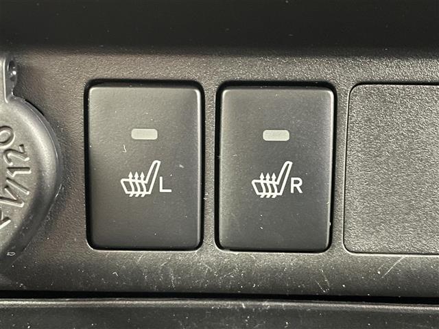 ルーミー カスタムＧ－Ｔ　トヨタセーフティセンス　ディスプレイオーディオ　フルセグＴＶ／ＵＳＢ／ｉＰｏｄ／Ａｎｄｒｏｉｄ　Ａｕｔｏ／Ａｐｐｌｅ　ＣａｒＰｌａｙ／ＦＭ／ＡＭ　シートヒーター　前後ドラレコ　ＥＴＣ　スペアキー（8枚目）