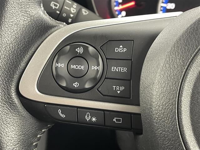 ルーミー カスタムＧ－Ｔ　トヨタセーフティセンス　ディスプレイオーディオ　フルセグＴＶ／ＵＳＢ／ｉＰｏｄ／Ａｎｄｒｏｉｄ　Ａｕｔｏ／Ａｐｐｌｅ　ＣａｒＰｌａｙ／ＦＭ／ＡＭ　シートヒーター　前後ドラレコ　ＥＴＣ　スペアキー（12枚目）