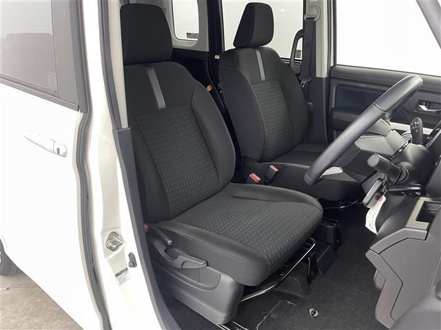 ルーミー カスタムＧ－Ｔ　トヨタセーフティセンス　ディスプレイオーディオ　フルセグＴＶ／ＵＳＢ／ｉＰｏｄ／Ａｎｄｒｏｉｄ　Ａｕｔｏ／Ａｐｐｌｅ　ＣａｒＰｌａｙ／ＦＭ／ＡＭ　シートヒーター　前後ドラレコ　ＥＴＣ　スペアキー（15枚目）