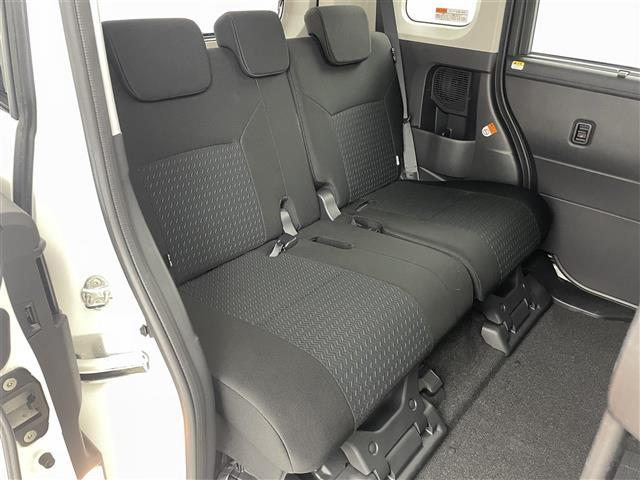 ルーミー カスタムＧ－Ｔ　トヨタセーフティセンス　ディスプレイオーディオ　フルセグＴＶ／ＵＳＢ／ｉＰｏｄ／Ａｎｄｒｏｉｄ　Ａｕｔｏ／Ａｐｐｌｅ　ＣａｒＰｌａｙ／ＦＭ／ＡＭ　シートヒーター　前後ドラレコ　ＥＴＣ　スペアキー（16枚目）